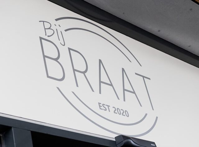 Braat Auto's - Bij Braat